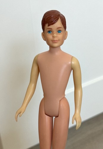 Barbie ricky skipper freund - barbie,