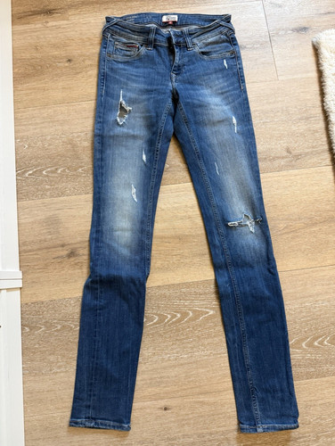 Tommy hilfiger denim sophie - denim,