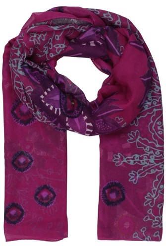 Desigual schal damen tuch - damen,