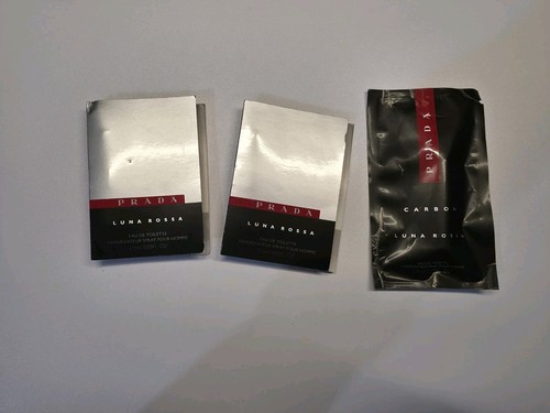 Prada luna rossa carbon - prada, &