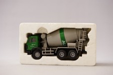 (A923) NZG 449 450 Mercedes