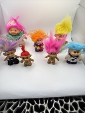 DAM Russ Vintage Troll