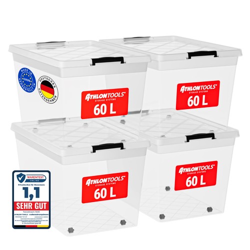 Athlon tools l - athlon, 4×60 l