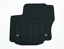 Original Ford Allwetterfußmatten vorn, schwarz 1806685