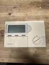 sieger heizung steuerung RFK 540039370000241602