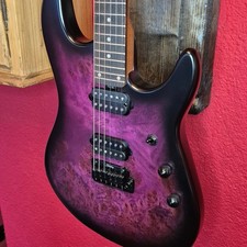 Sterling music man - sterling,