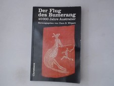 Der Flug des Bumerang. 40 000
