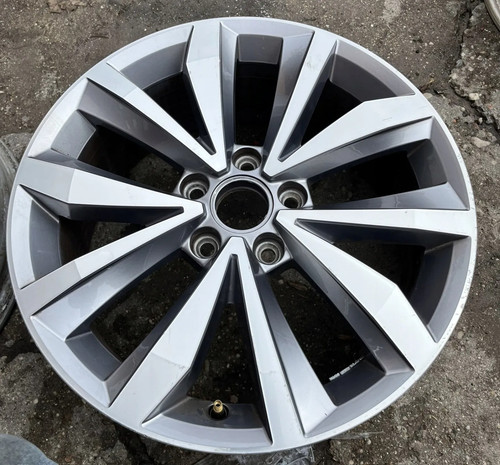 Alufelge zoll 0 5x112 - 17, 7.0"