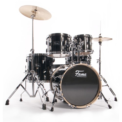 Maple standard jungle set - maple,