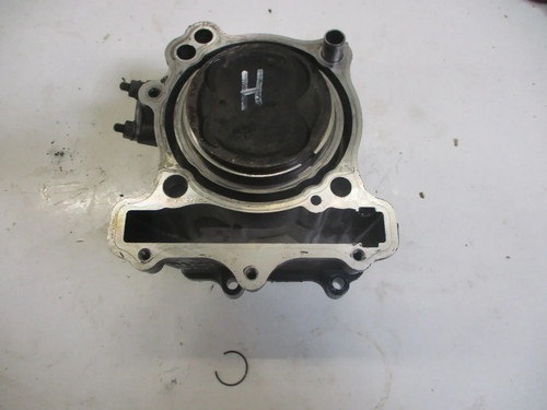 Zylinder hinten suzuki - hinten,