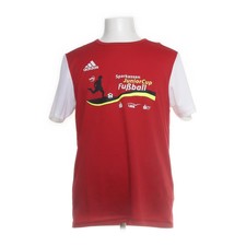 Adidas, Fußball Trikot