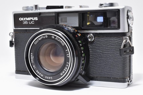 Near mint olympus - olympus, 35