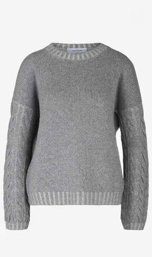 Women gran sasso - women, grey