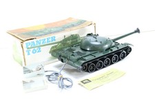 DDR Panzer T62 Kabelauto