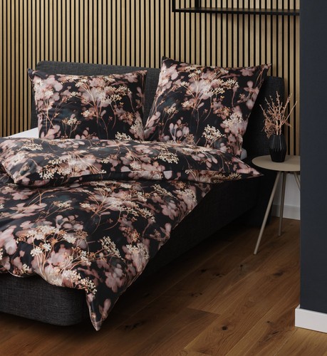 Mako satin bettwäsche - mako-satin,