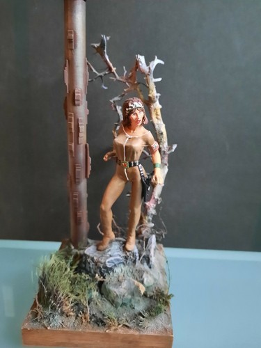 Hersteller diorama sf - diorama,