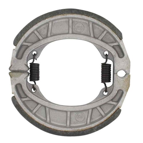 Bremsbacken hinten nova motors - nova,