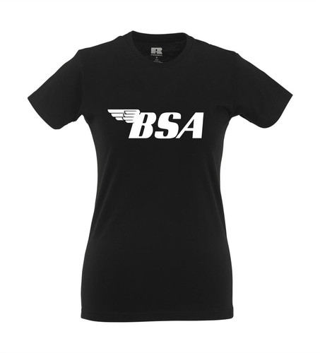 Bsa für die motorrad - motorrad, i