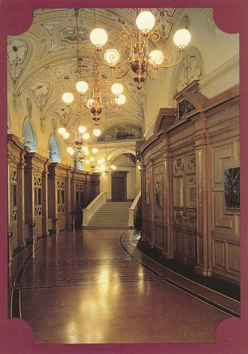 Alte staatsoper dresden - alte,