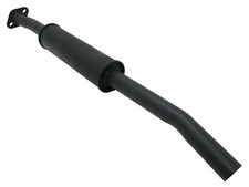 NOVUS Sport Vorschalldämpfer