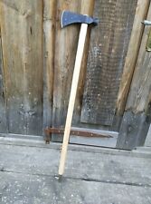 ALPSTOCK AXT STOCK WANDERSTAB ESCHE BUSHCRAFT