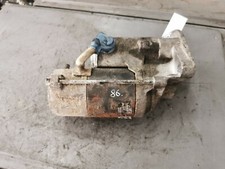 Original Mazda 626 V GF 2.0 Anlasser Starter 