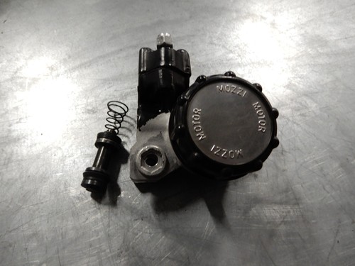 Ducati bevel 750 super - ducati,