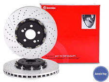 BREMBO BREMSSCHEIBEN 360MM