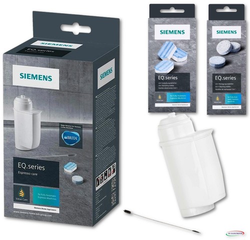Siemens series reinigungs - siemens, reinigungs-