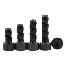 Zylinderschrauben Torx