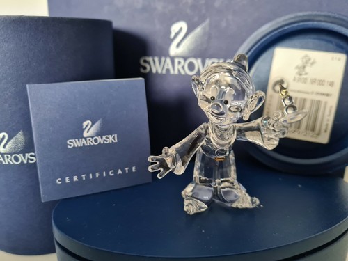 Swarovski disney snow - swarovski,