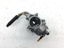 Vergaser TK Überprüft MBK