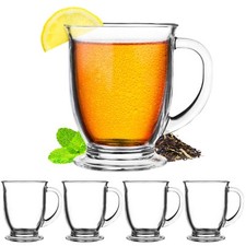 Teegläser henkel set - teegläser,