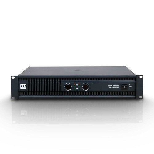 Systems deep2 serie pa - systems,