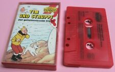 Ariola® MC Tim und Struppi - Der geheimnisvolle Stern