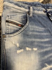 Diesel Jeans Jogger -Krooley - X- T W34 TOP ! 100 % original !