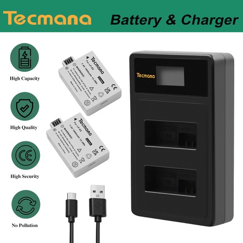 1800mah akku ladegerät - 2x, akku+ladegerät