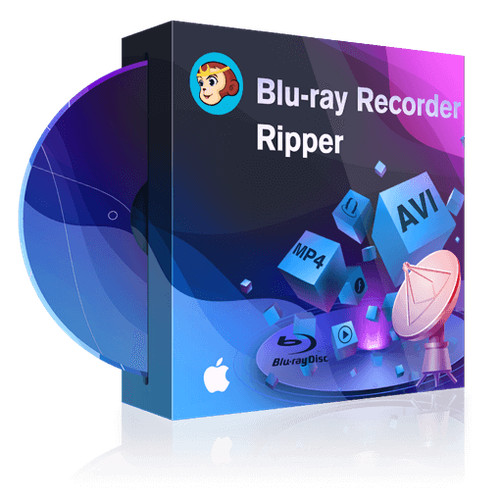 Dvdfab blu ray - dvdfab, recorder