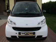 Scheinwerferblenden für Smart