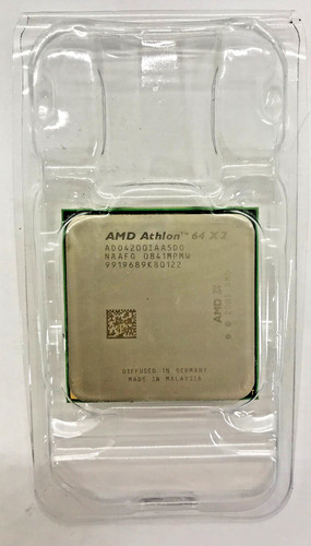 Amd athlon 4200 - athlon, 4200+
