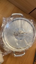 Fissler Kochtopf