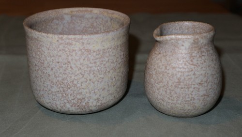 Dun chaoin pottery - chaoin,