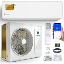 Split Klimaanlage Set A++