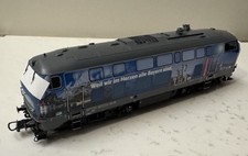 Roco 72754 Spur H0 DB AG