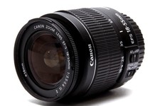 !!! DEFEKT !!! Canon EF-S