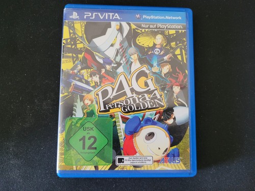 Persona golden ps - persona,