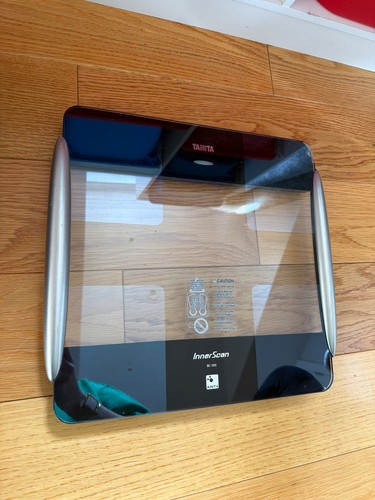 Tanita 1000 ant funkgerät - tanita, bc-1000