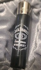 Whisky Flame Gas Feuerzeug