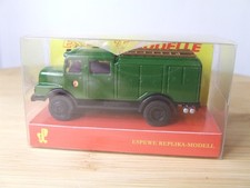 ESPEWE; IFA S 4000 TLF ; NVA 