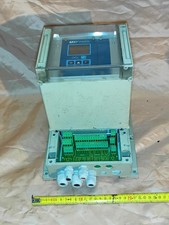 Dosiersteuerung Wallace